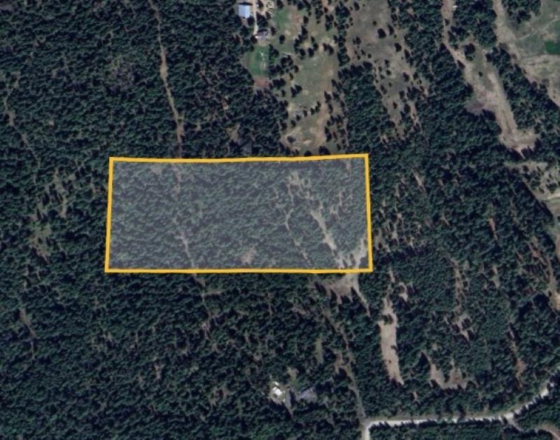 43-xx Lumberg Road Springdale, WA 99173 - Photo 1 of 37