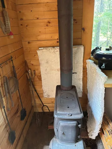 $169,900 | 43-xx Lumberg Road, Springdale, WA 99173