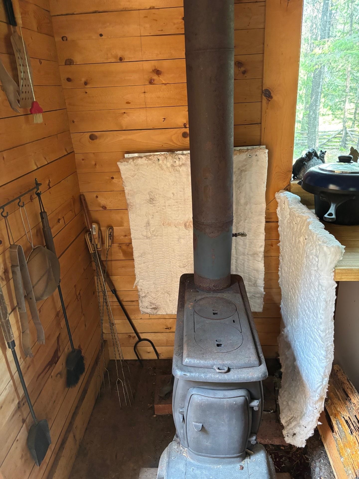 43-xx Lumberg Road Springdale, WA 99173 - Photo 11 of 37