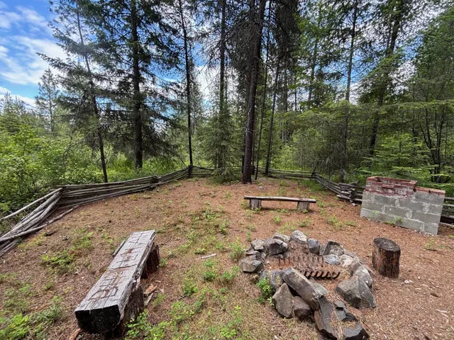 $169,900 | 43-xx Lumberg Road, Springdale, WA 99173