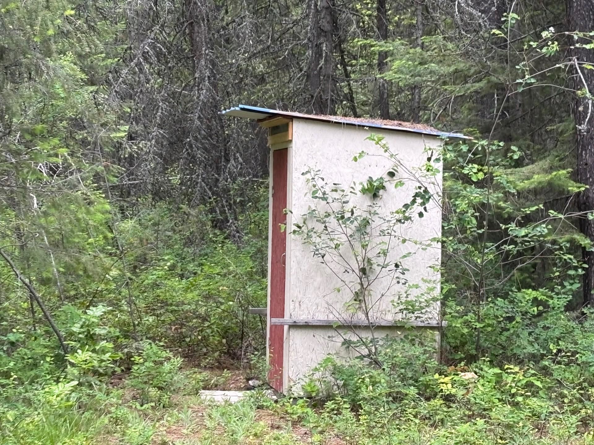 43-xx Lumberg Road Springdale, WA 99173 - Photo 19 of 37