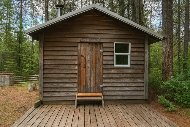 $169,900 | 43-xx Lumberg Road, Springdale, WA 99173