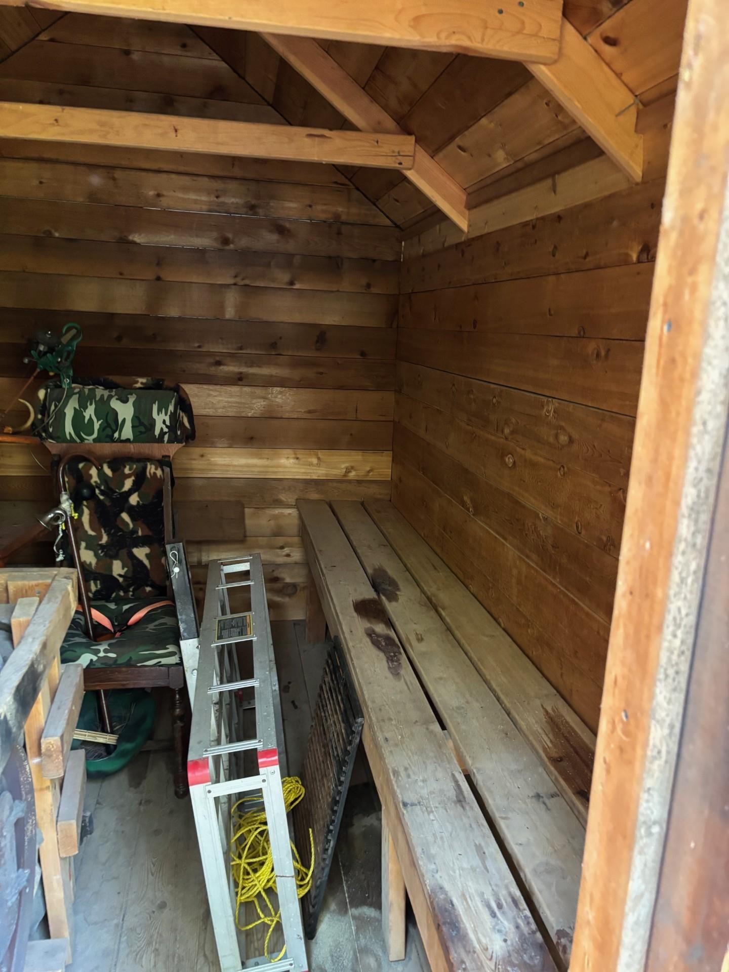 43-xx Lumberg Road Springdale, WA 99173 - Photo 27 of 37