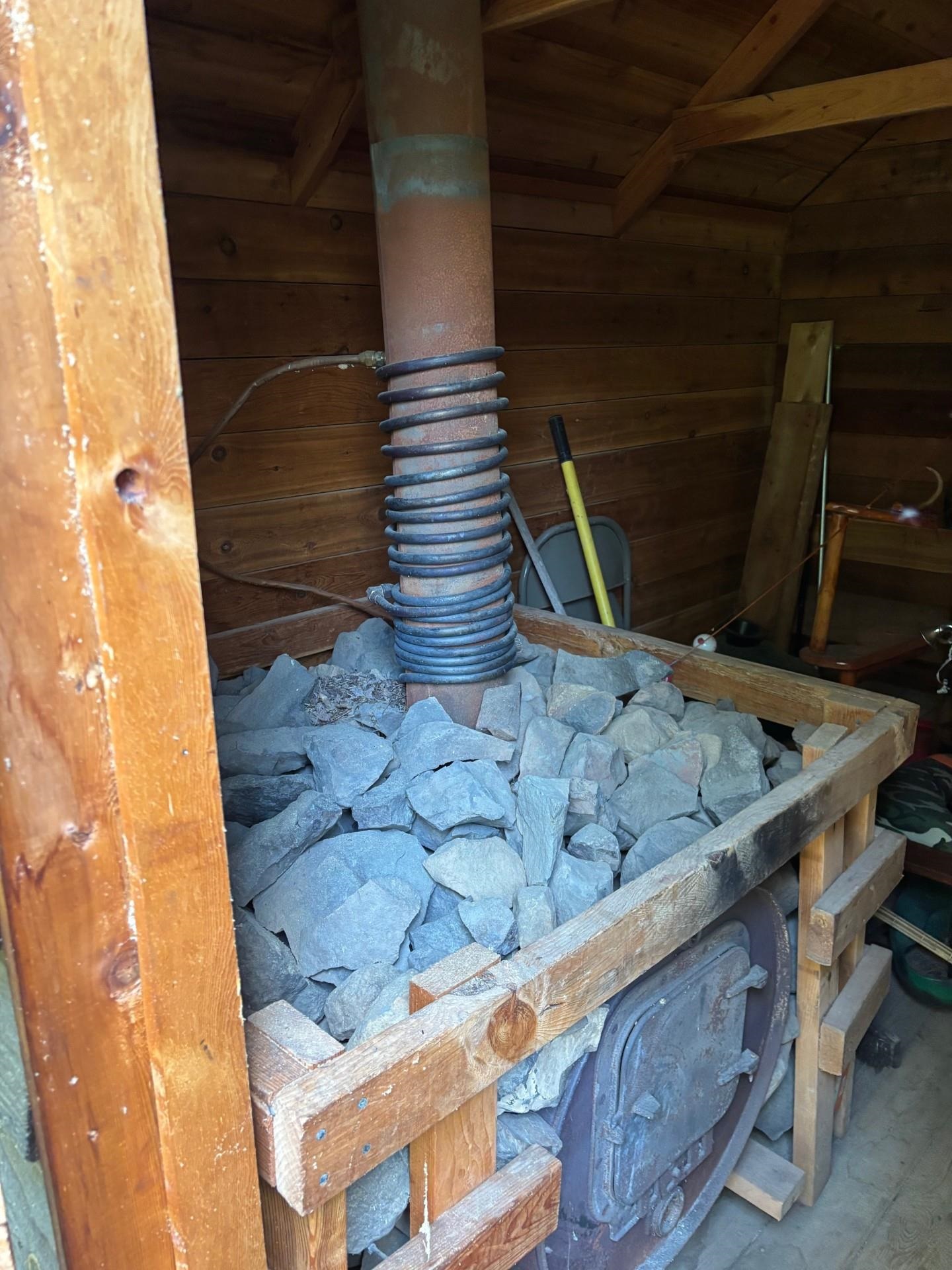 43-xx Lumberg Road Springdale, WA 99173 - Photo 28 of 37