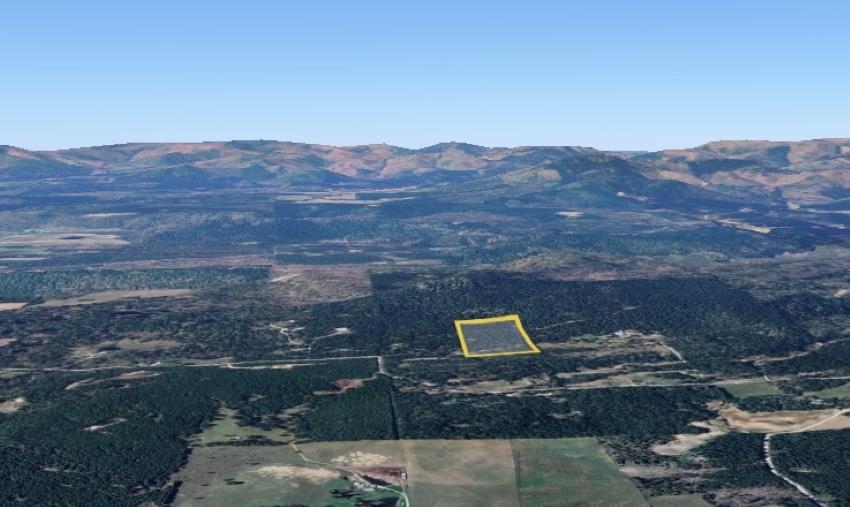 43-xx Lumberg Road Springdale, WA 99173 - Photo 31 of 37