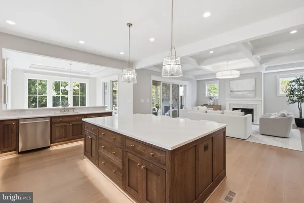 $3,299,000 | 439 Lewis Street Northwest, Vienna, VA 22180