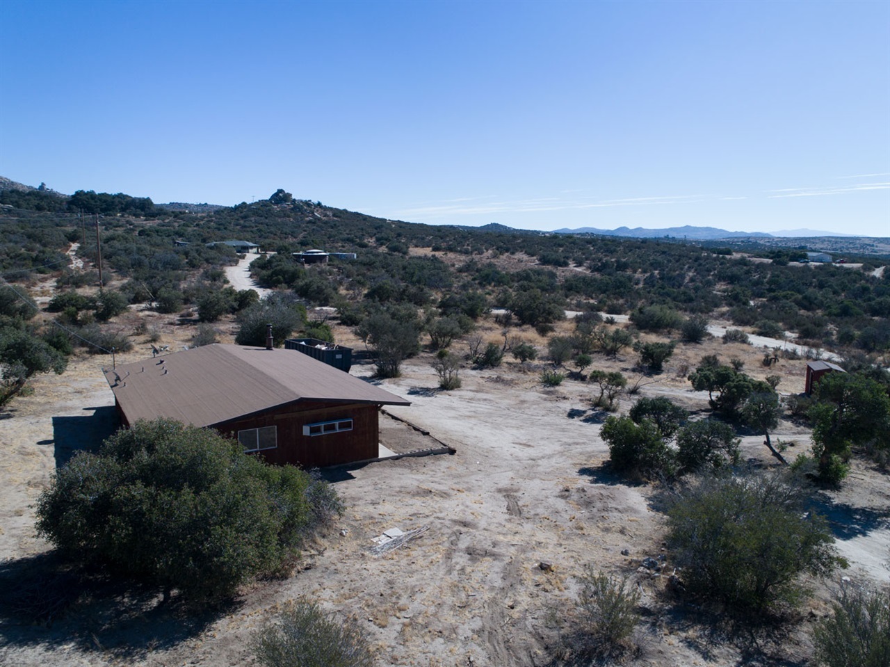 37910 Montezuma Valley Road Ranchita, CA 92066 - Photo 2 of 11