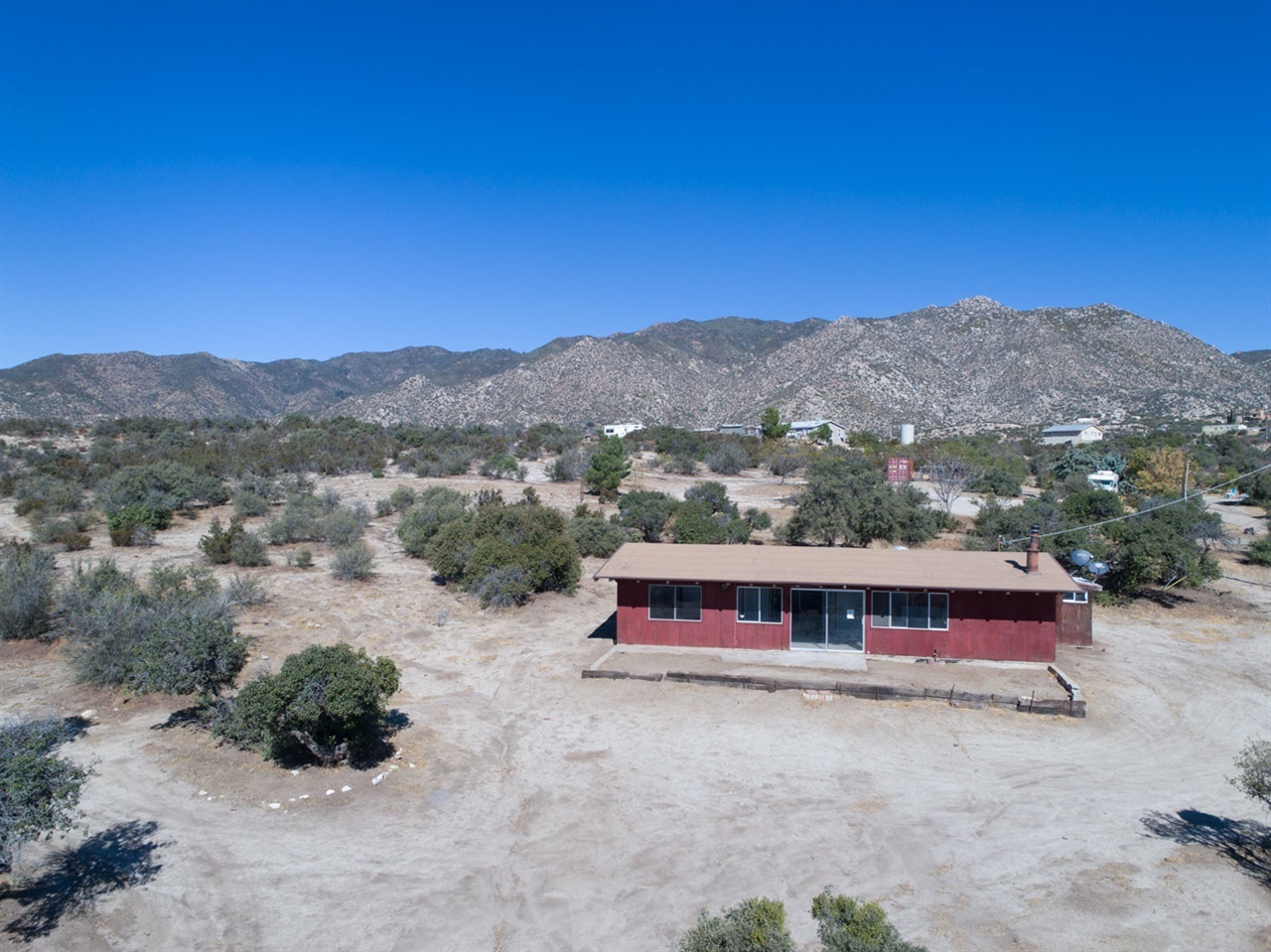 37910 Montezuma Valley Road Ranchita, CA 92066 - Photo 11 of 11