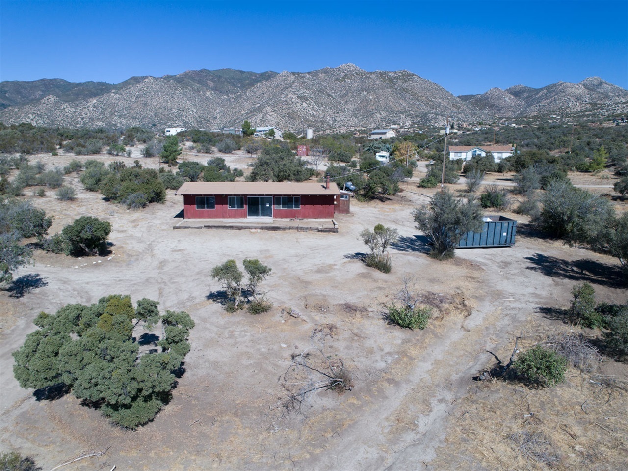 37910 Montezuma Valley Road Ranchita, CA 92066 - Photo 4 of 11
