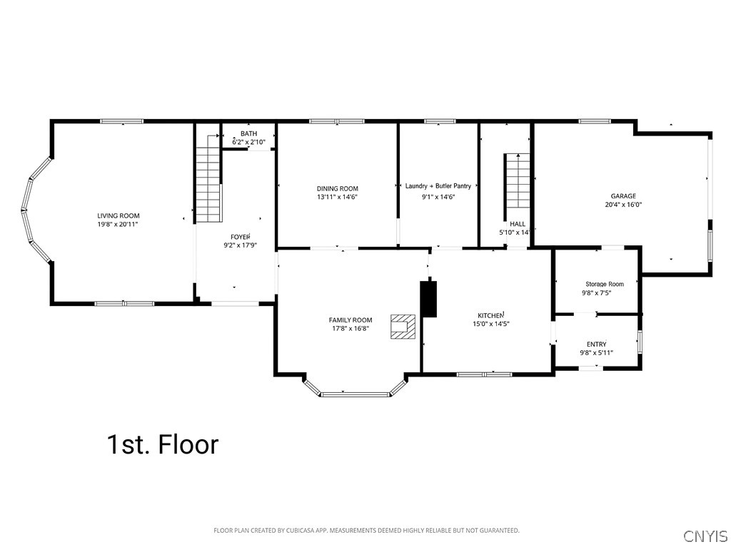 10094 Powell Road Trenton, NY 13354 - Photo 47 of 50