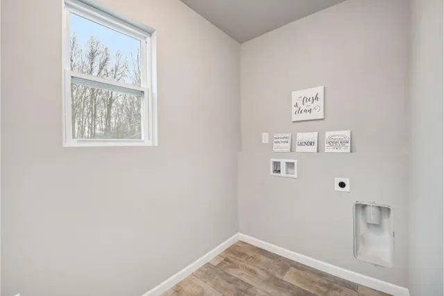 $444,900 | 5511 Mammoth Drive Southeast, Caledonia, MI 49316