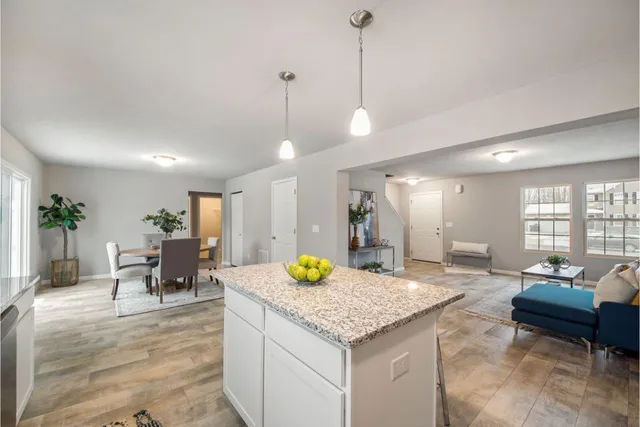 $444,900 | 5511 Mammoth Drive Southeast, Caledonia, MI 49316