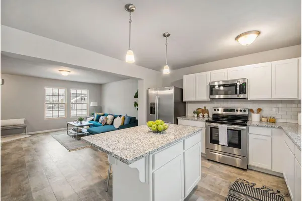 $449,900 | 5511 Mammoth Drive Southeast, Caledonia, MI 49316