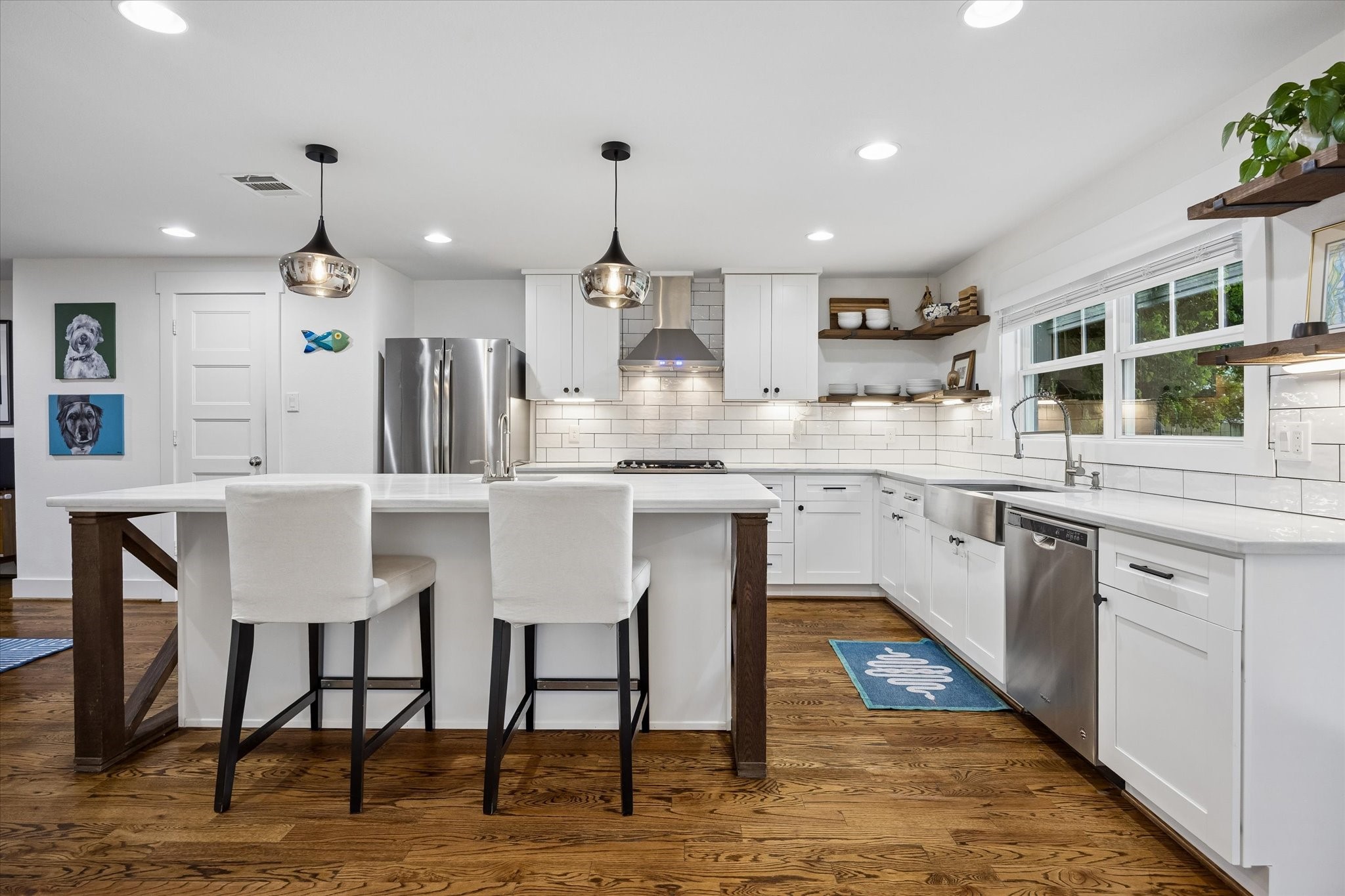 4711 Edison Street Houston, TX 77009 - Photo 11 of 30