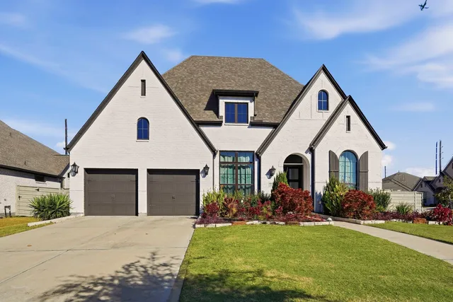 $4,200 | 2239 Plum Creek Drive, Manvel, TX 77578