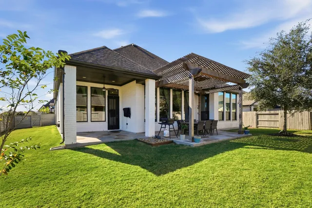 $4,200 | 2239 Plum Creek Drive, Manvel, TX 77578