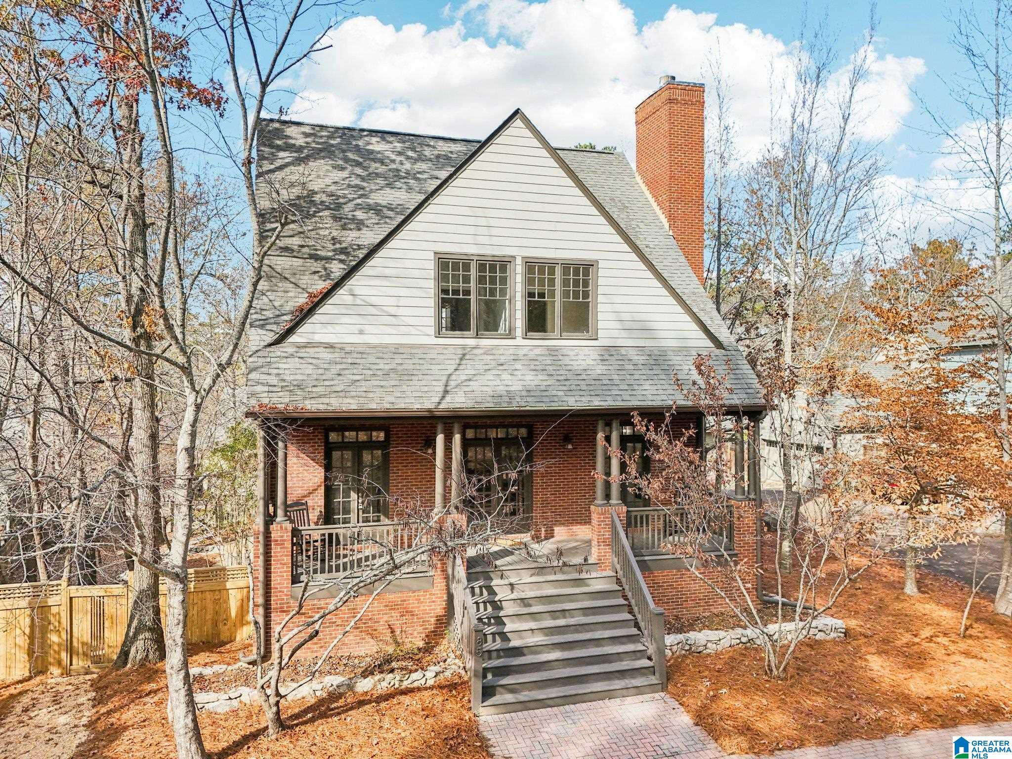 85 Burnham Street Birmingham, AL 35242 - Photo 70 of 99