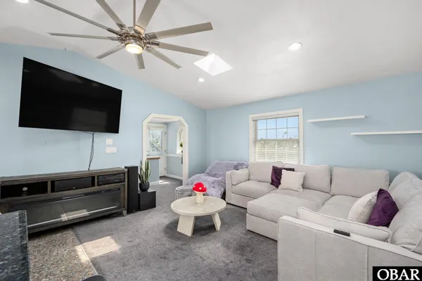$599,000 | 109 D D W Danube Street, Nags Head, NC 27959