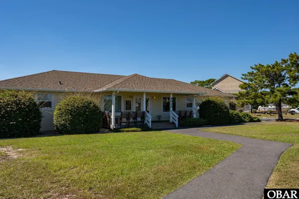 $599,000 | 109 D D W Danube Street, Nags Head, NC 27959