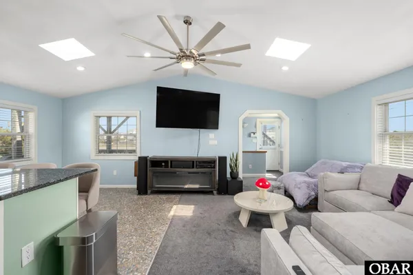 $599,000 | 109 D D W Danube Street, Nags Head, NC 27959