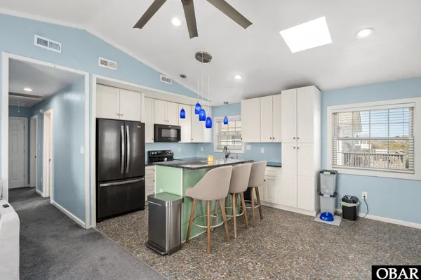 $599,000 | 109 D D W Danube Street, Nags Head, NC 27959