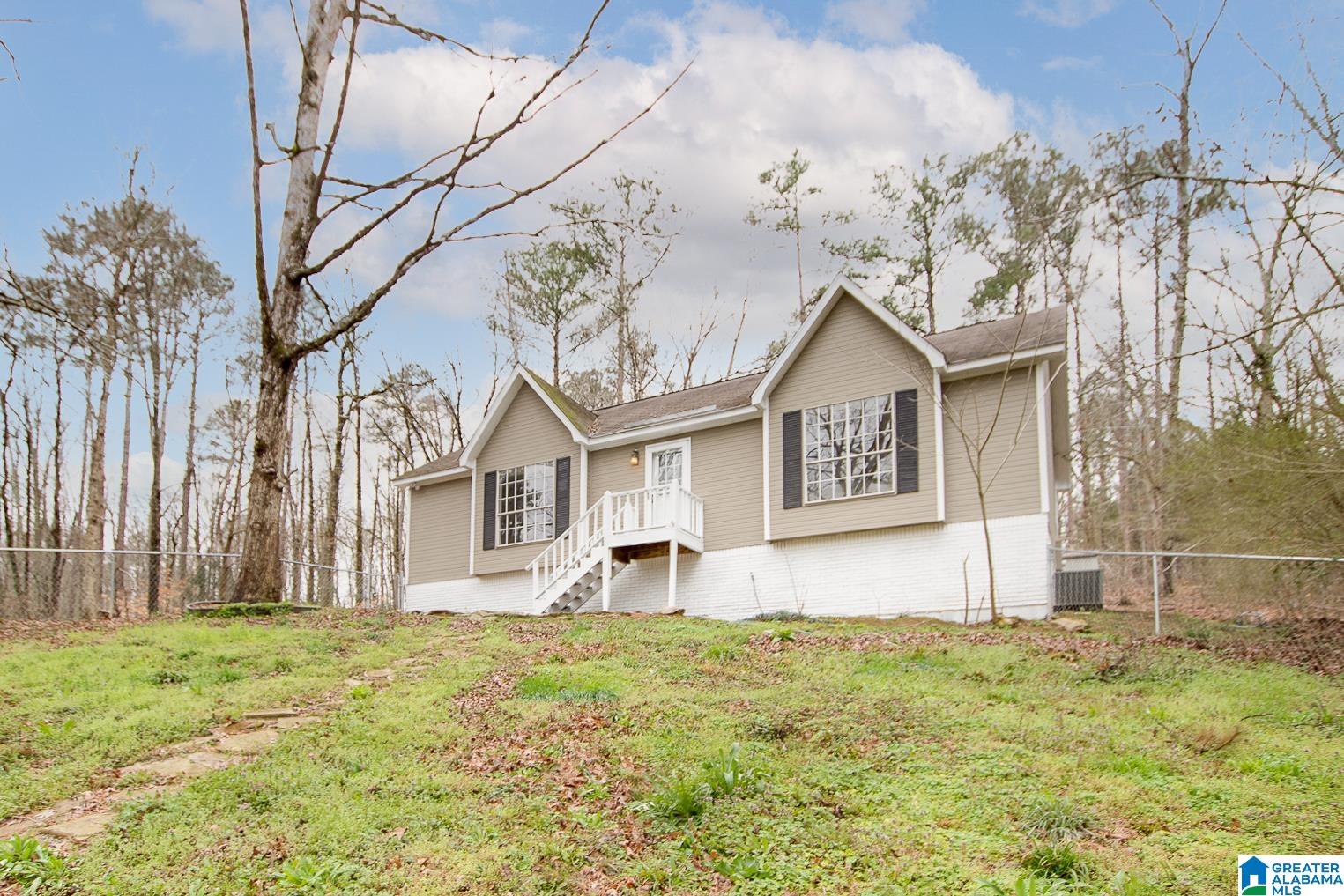 8750 Old Tennessee Pike Road Pinson, AL 35126 - Photo 4 of 35
