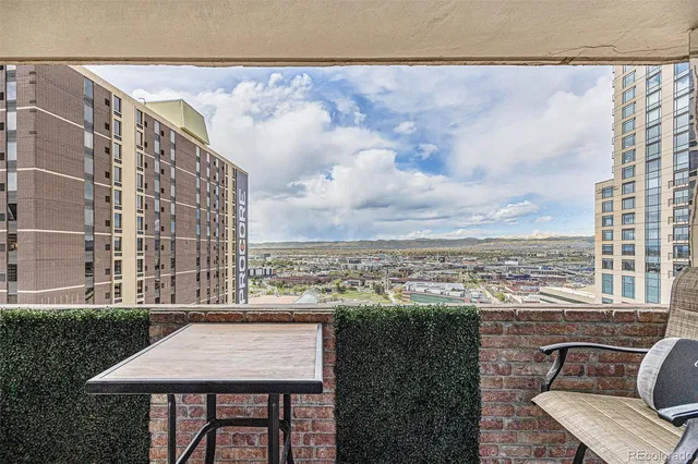 $1,000 | 1020 15th Street, Unit 27B, Denver, CO 80202
