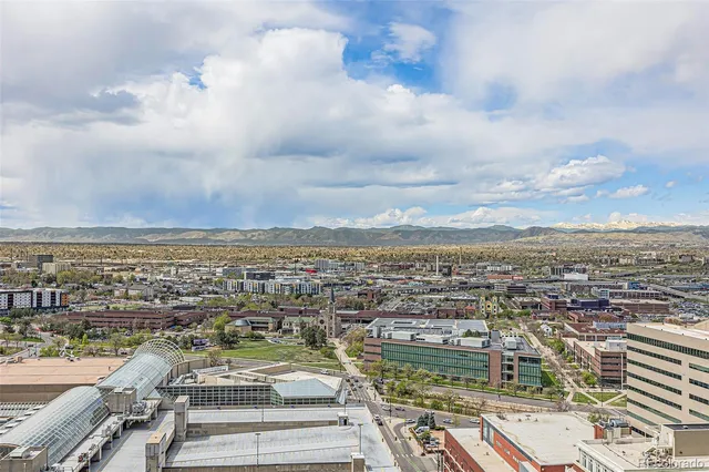 $1,000 | 1020 15th Street, Unit 27B, Denver, CO 80202