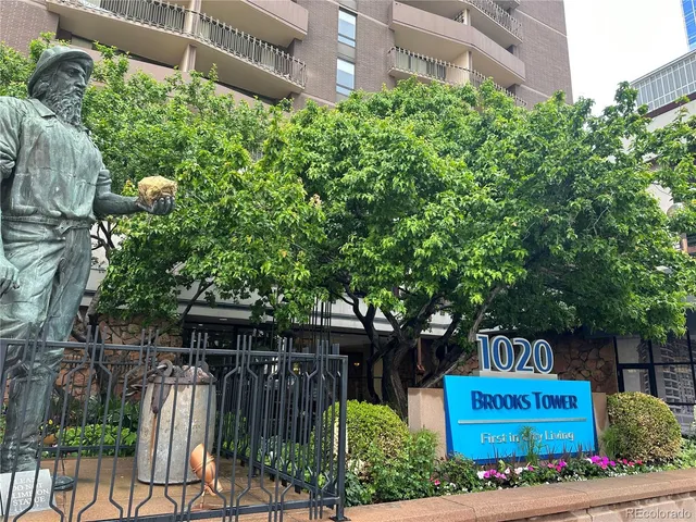 $1,000 | 1020 15th Street, Unit 27B, Denver, CO 80202