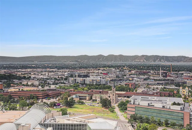 $1,000 | 1020 15th Street, Unit 27B, Denver, CO 80202