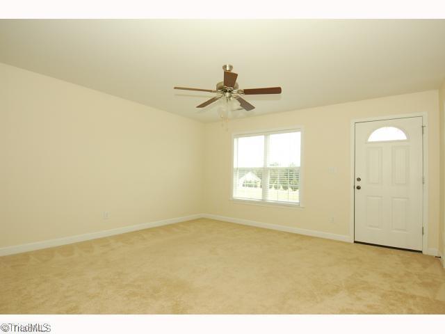 1698 Tall Pines Road Lexington, NC 27295 - Photo 8 of 10 Living Room.