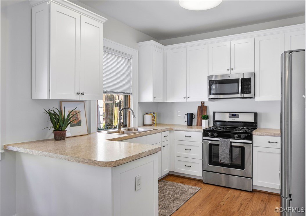 2106 Riverside Drive Richmond, VA 23225 - Photo 11 of 38