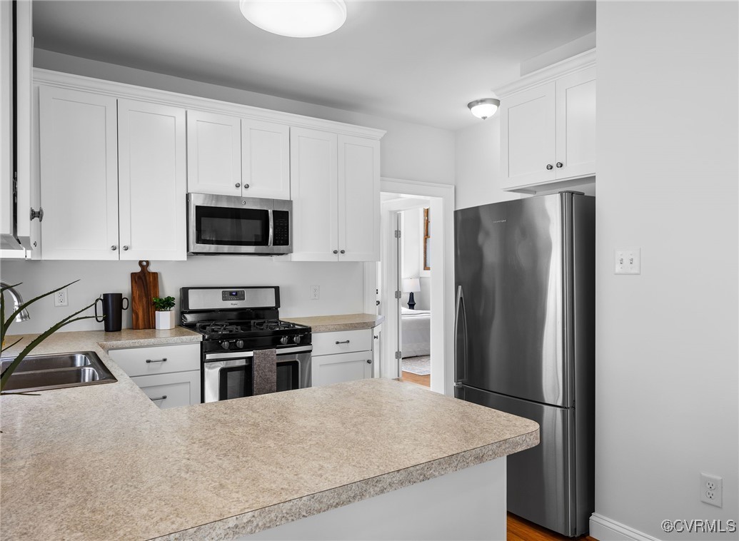 2106 Riverside Drive Richmond, VA 23225 - Photo 12 of 38