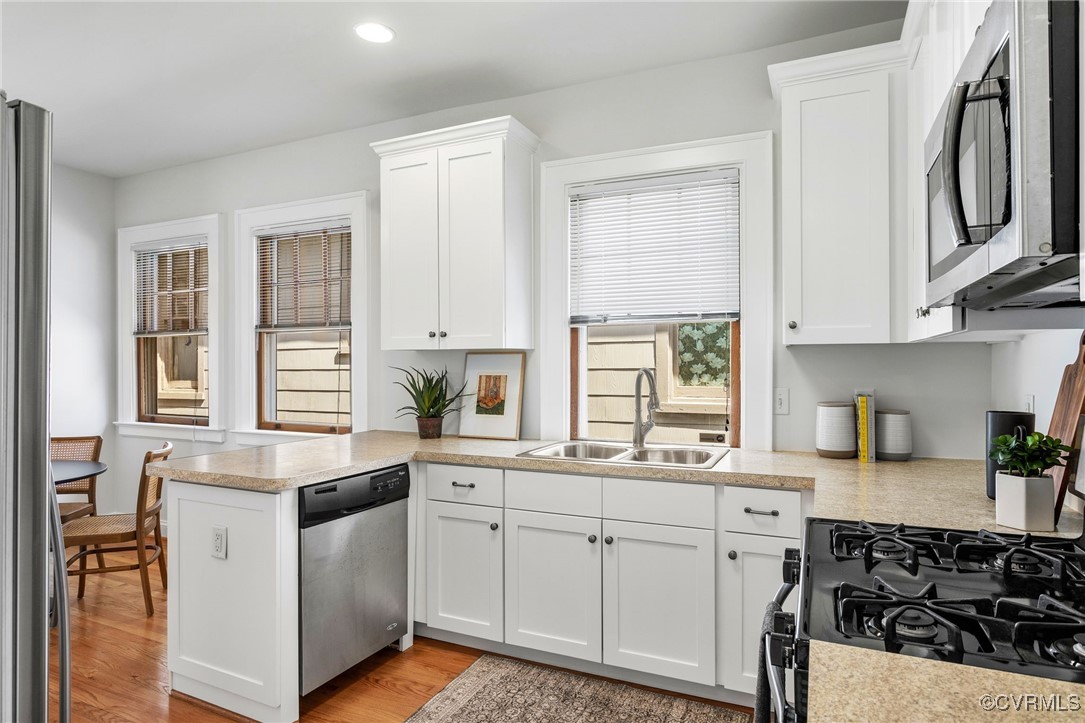 2106 Riverside Drive Richmond, VA 23225 - Photo 14 of 38