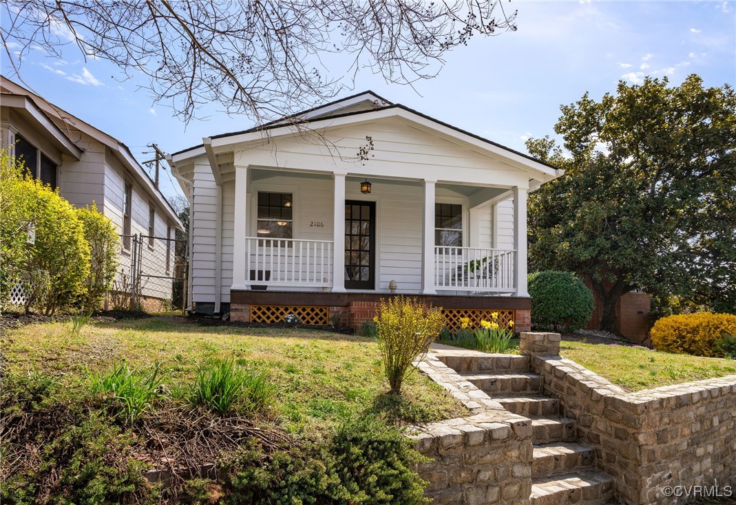 2106 Riverside Drive Richmond, VA 23225 - Photo 2 of 38