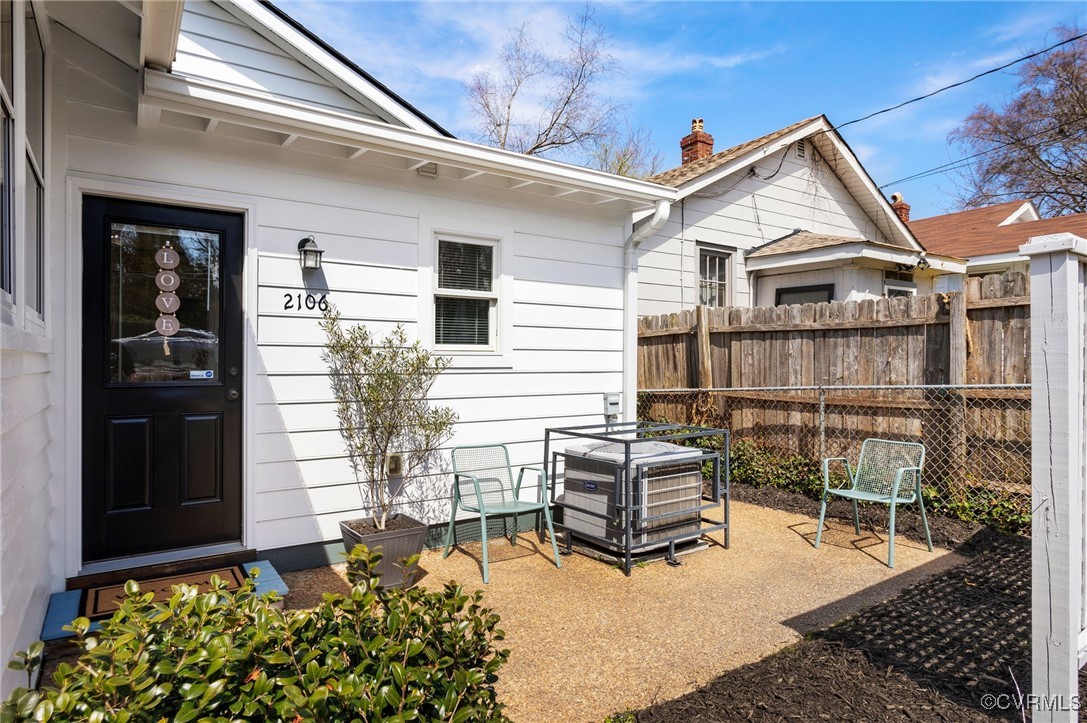 2106 Riverside Drive Richmond, VA 23225 - Photo 25 of 38