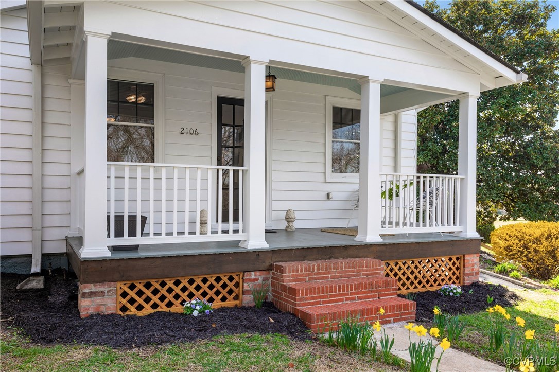 2106 Riverside Drive Richmond, VA 23225 - Photo 3 of 38