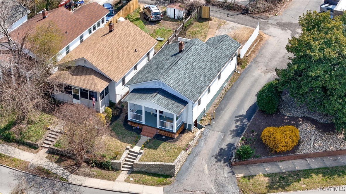 2106 Riverside Drive Richmond, VA 23225 - Photo 36 of 38