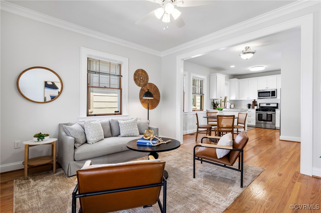 2106 Riverside Drive Richmond, VA 23225 - Photo 7 of 38