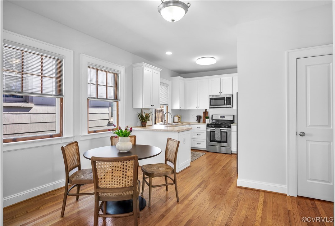 2106 Riverside Drive Richmond, VA 23225 - Photo 10 of 38