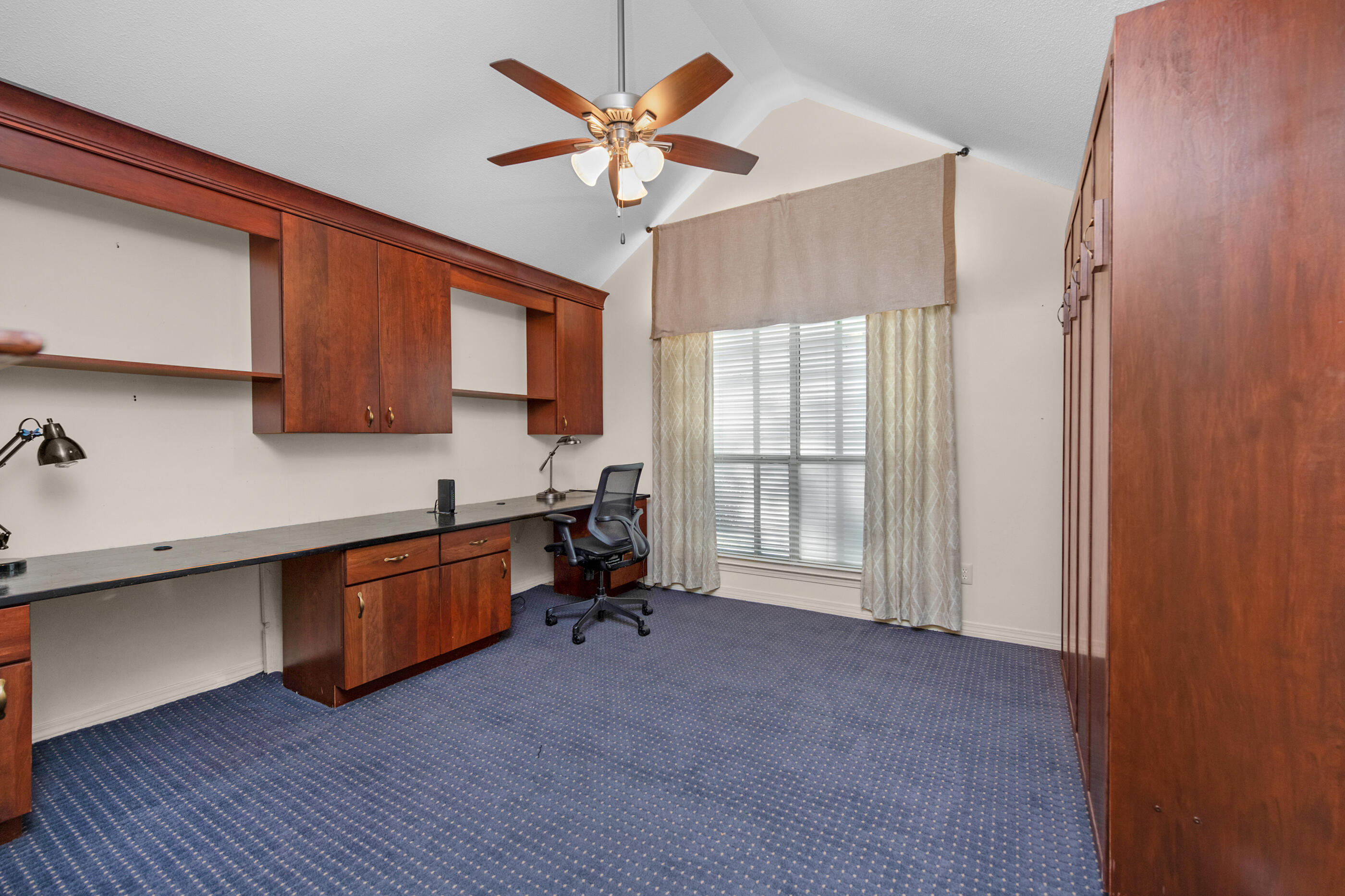 924 Shalimar Point Drive Shalimar, FL 32579 - Photo 29 of 40 a view of an empty room with a window