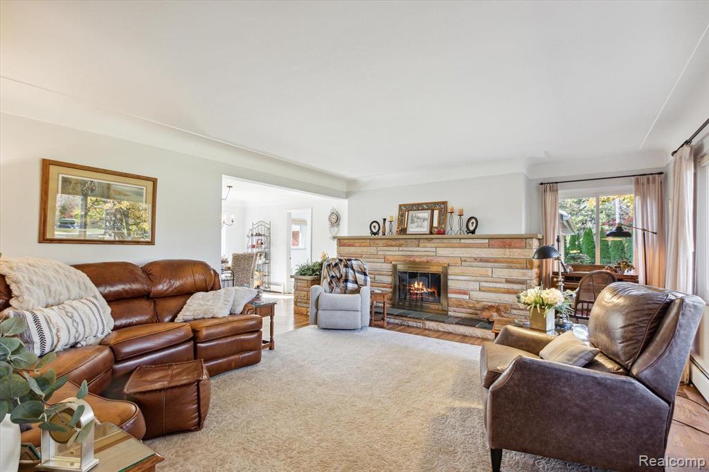18904 Hannan Road New Boston, MI 48164 - Photo 19 of 70 Gallery Image 19