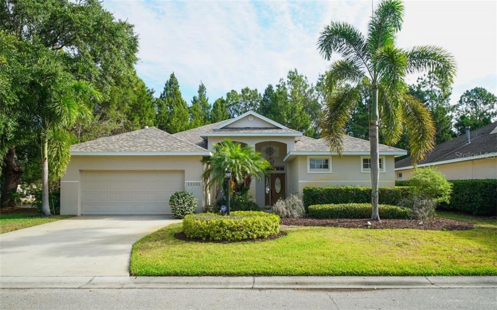 12101 Whistling Way Lakewood Ranch, FL 34202 - Photo 1 of 1