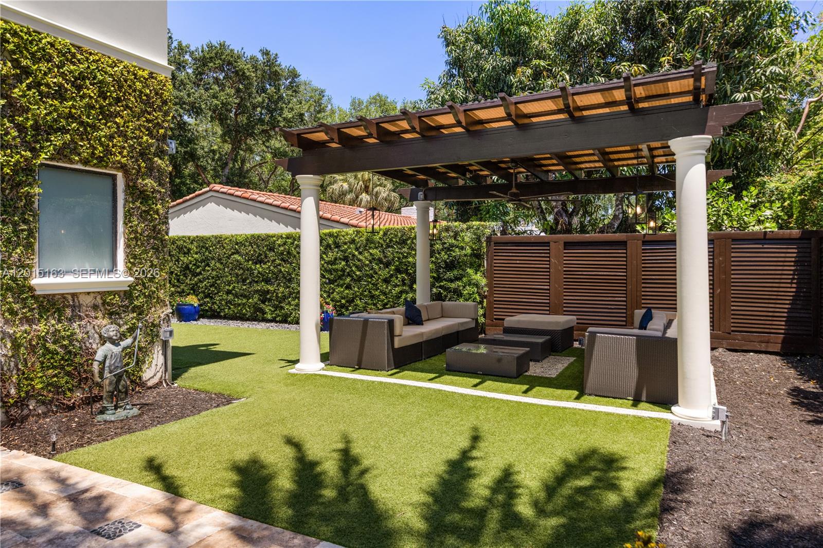 5838 Southwest 50th Street Miami, FL 33155 - Photo 37 of 43