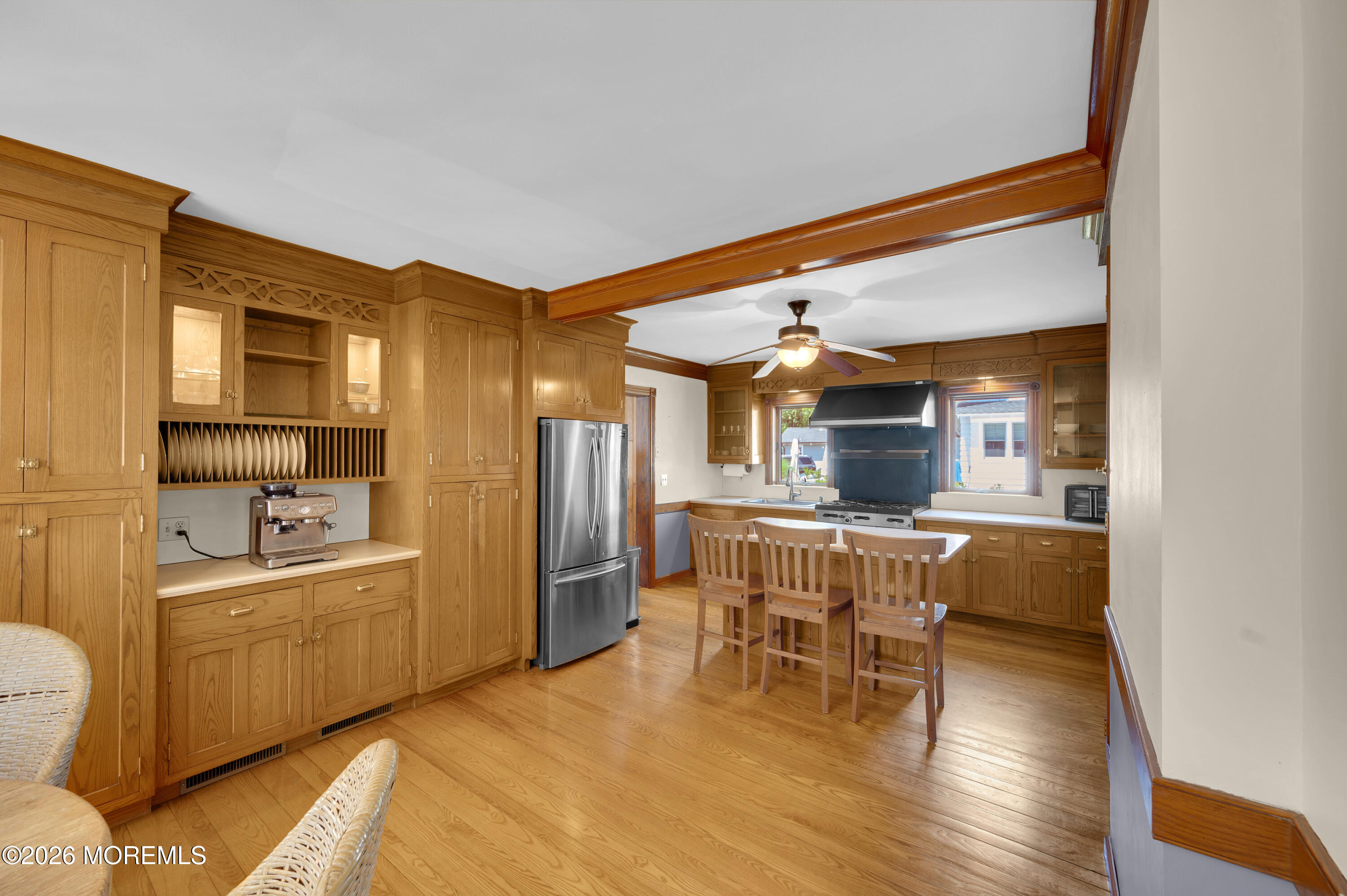 175 Broad Street, Unit 2 Manasquan, NJ 08736 - Photo 11 of 72 Kitchen 4