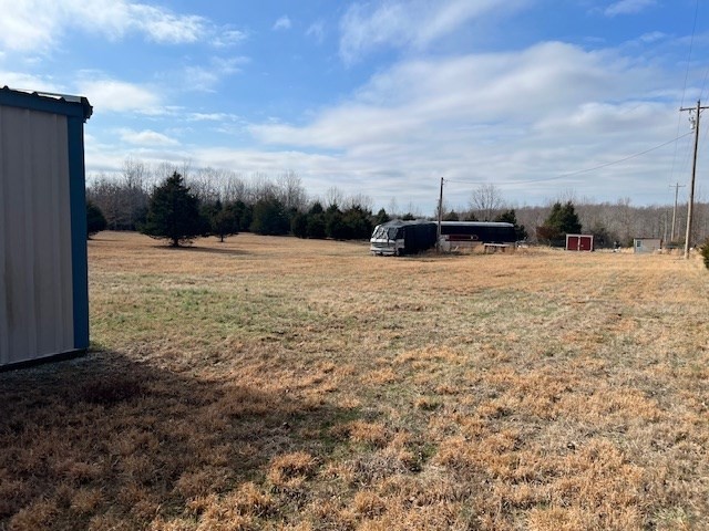 2340 Turkey Town Road Hilham, TN 38568 - Photo 15 of 19 a view of a terrace space