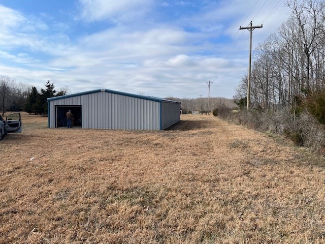 2340 Turkey Town Road Hilham, TN 38568 - Photo 4 of 19 a view of a terrace
