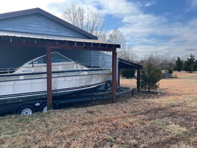 2340 Turkey Town Road Hilham, TN 38568 - Photo 9 of 19 a view of a house
