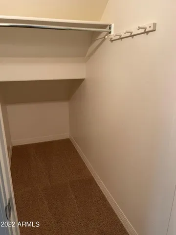 a view of small space