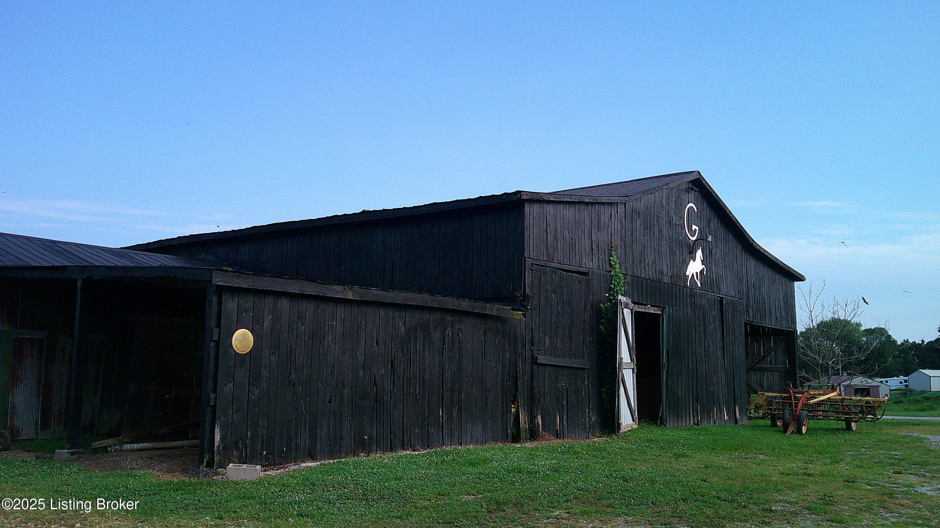 2568 Holy Cross Road New Haven, KY 40051 - Photo 25 of 45 25 - 2568 Holy Cross Rd